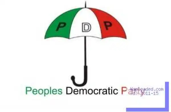 Nigeria Will Have The Worst Christmas Celebrations Under Buhari – PDP